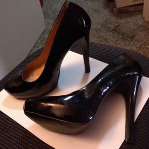 Charlotte Russe Size 6 1/2